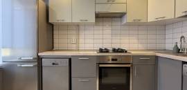 однокомнатная квартира в Санкт-Петербурге по адресу: Науки проспект, 28, к 3