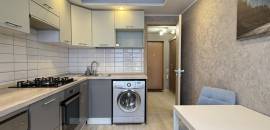 однокомнатная квартира в Санкт-Петербурге по адресу: Науки проспект, 28, к 3