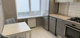 однокомнатная квартира в Санкт-Петербурге по адресу: Науки проспект, 28, к 3