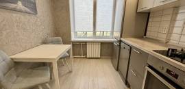 однокомнатная квартира в Санкт-Петербурге по адресу: Науки проспект, 28, к 3