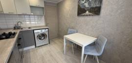 однокомнатная квартира в Санкт-Петербурге по адресу: Науки проспект, 28, к 3