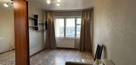 двухкомнатная квартира в Ленинградской области по адресу: Магистральная ул., 10