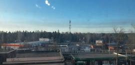 двухкомнатная квартира в Ленинградской области по адресу: Магистральная ул., 10