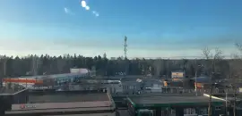 двухкомнатная квартира в Ленинградской области по адресу: Магистральная ул., 10