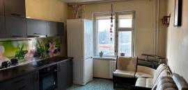 двухкомнатная квартира в Ленинградской области по адресу: Магистральная ул., 10