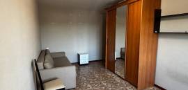 двухкомнатная квартира в Ленинградской области по адресу: Магистральная ул., 10