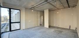 двухкомнатная квартира в Санкт-Петербурге по адресу: Чёрной речки наб., 35, строение 1