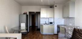 студия в Санкт-Петербурге по адресу: Кушелевская дорога., 3, к 1, литера А