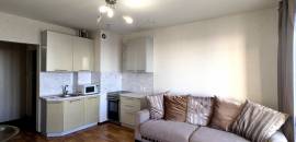 студия в Санкт-Петербурге по адресу: Кушелевская дорога., 3, к 1, литера А