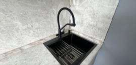 двухкомнатная квартира в Санкт-Петербурге по адресу: Гражданский проспект, 20, литера А