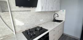 двухкомнатная квартира в Санкт-Петербурге по адресу: Гражданский проспект, 20, литера А