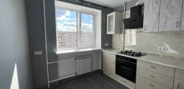 двухкомнатная квартира в Санкт-Петербурге по адресу: Гражданский проспект, 20, литера А