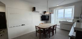 трехкомнатная квартира в Санкт-Петербурге по адресу: Шостаковича ул., 3, к 1