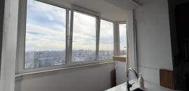 трехкомнатная квартира в Санкт-Петербурге по адресу: Шостаковича ул., 3, к 1