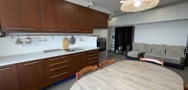 трехкомнатная квартира в Санкт-Петербурге по адресу: Шостаковича ул., 3, к 1