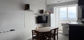 трехкомнатная квартира в Санкт-Петербурге по адресу: Шостаковича ул., 3, к 1