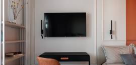 студия в Санкт-Петербурге по адресу: Днепропетровская ул., 37