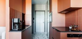 студия в Санкт-Петербурге по адресу: Днепропетровская ул., 37