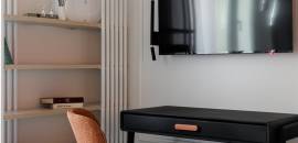 студия в Санкт-Петербурге по адресу: Днепропетровская ул., 37