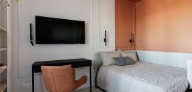 студия в Санкт-Петербурге по адресу: Днепропетровская ул., 37