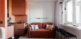 студия в Санкт-Петербурге по адресу: Днепропетровская ул., 37