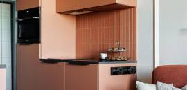 студия в Санкт-Петербурге по адресу: Днепропетровская ул., 37