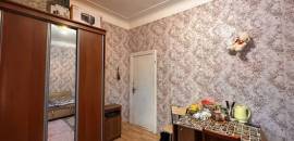 комната в Санкт-Петербурге по адресу: Донская ул., 19, литера А