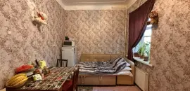 комната в Санкт-Петербурге по адресу: Донская ул., 19, литера А