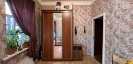 комната в Санкт-Петербурге по адресу: Донская ул., 19, литера А