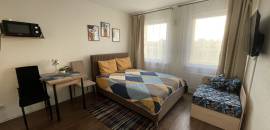 студия в Санкт-Петербурге по адресу: Морской Пехоты ул., 26