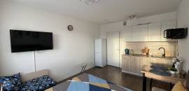 студия в Санкт-Петербурге по адресу: Морской Пехоты ул., 26