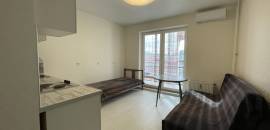 студия в Санкт-Петербурге по адресу: Старорусский проспект, 11