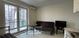 студия в Санкт-Петербурге по адресу: Старорусский проспект, 11