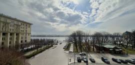 двухкомнатная квартира в Санкт-Петербурге по адресу: Петровская наб., 4