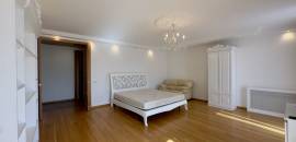 двухкомнатная квартира в Санкт-Петербурге по адресу: Петровская наб., 4