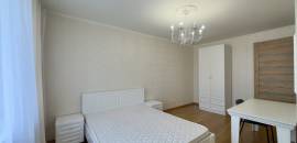 двухкомнатная квартира в Санкт-Петербурге по адресу: Петровская наб., 4