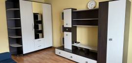 однокомнатная квартира в Санкт-Петербурге по адресу: Фёдора Абрамова ул., 23, к 1