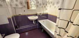 однокомнатная квартира в Санкт-Петербурге по адресу: Фёдора Абрамова ул., 23, к 1