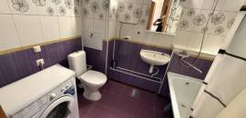 однокомнатная квартира в Санкт-Петербурге по адресу: Фёдора Абрамова ул., 23, к 1