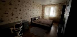 двухкомнатная квартира в Санкт-Петербурге по адресу: Есенина ул., 1, к 1