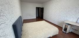 двухкомнатная квартира в Санкт-Петербурге по адресу: Есенина ул., 1, к 1