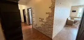 двухкомнатная квартира в Санкт-Петербурге по адресу: Есенина ул., 1, к 1