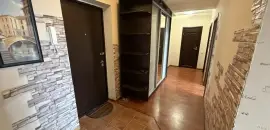 двухкомнатная квартира в Санкт-Петербурге по адресу: Есенина ул., 1, к 1