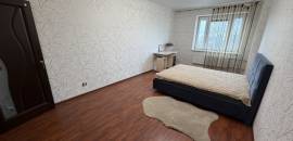 двухкомнатная квартира в Санкт-Петербурге по адресу: Есенина ул., 1, к 1