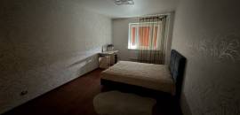 двухкомнатная квартира в Санкт-Петербурге по адресу: Есенина ул., 1, к 1