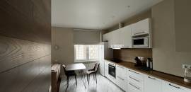 однокомнатная квартира в Санкт-Петербурге по адресу: Коломяжский проспект, 9, к 2