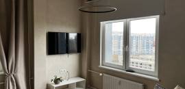 однокомнатная квартира в Санкт-Петербурге по адресу: Коломяжский проспект, 9, к 2