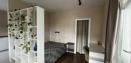 однокомнатная квартира в Санкт-Петербурге по адресу: Коломяжский проспект, 9, к 2