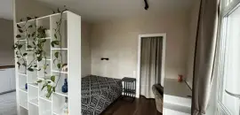 однокомнатная квартира в Санкт-Петербурге по адресу: Коломяжский проспект, 9, к 2