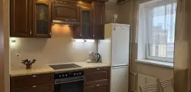 однокомнатная квартира в Санкт-Петербурге по адресу: Фёдора Абрамова ул., 21, к 3